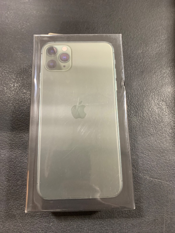 Photo 2 of Apple iPhone XS Max (512GB, Gold) [Locked] + Carrier Subscription