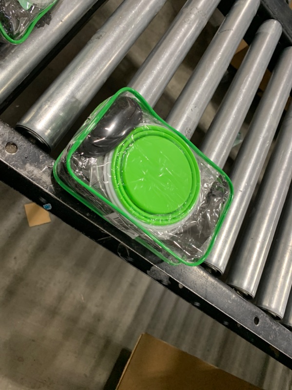 Photo 1 of SOFYE Hair Dye Kit 30 PCS Hair Coloring Kit, Hair Dye Brush and Bowl Set with Tinting Bowl, Ear Cover, Gloves, DIY Salon Hair Painting Bleaching Tools (Green)