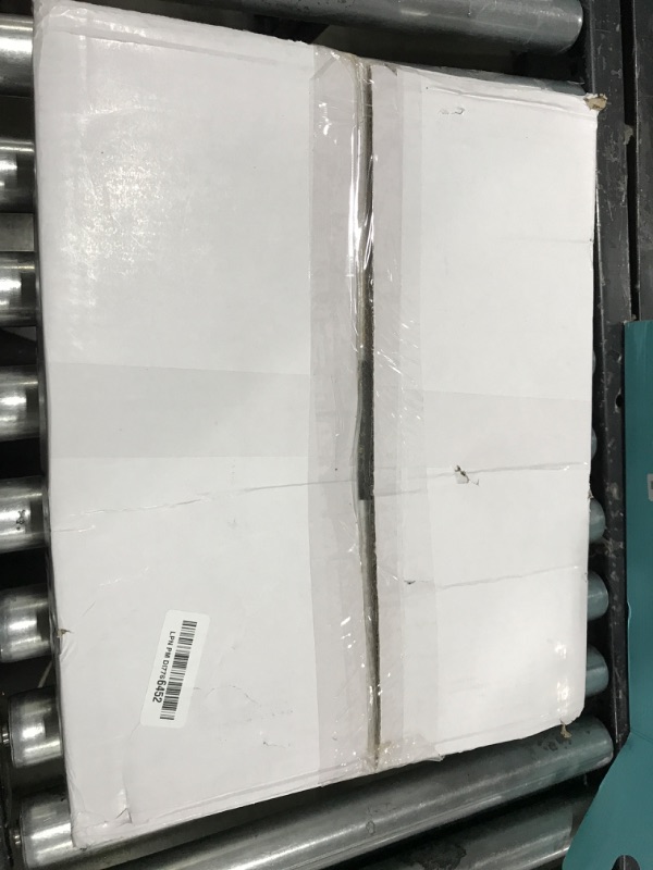 Photo 1 of Shine LUEST Modern LED Ceiling Light, Dimmable LED Chandelier Black Flush Mount Ceiling Lights, Remote Control Acrylic Ring Ceiling Lamp Fixture for Living Room Dining Room Bedroom