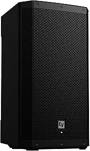 Photo 1 of Electro-Voice ZLX-12P-G2 12" 1000W Bluetooth Powered Loudspeaker 2nd Generation
