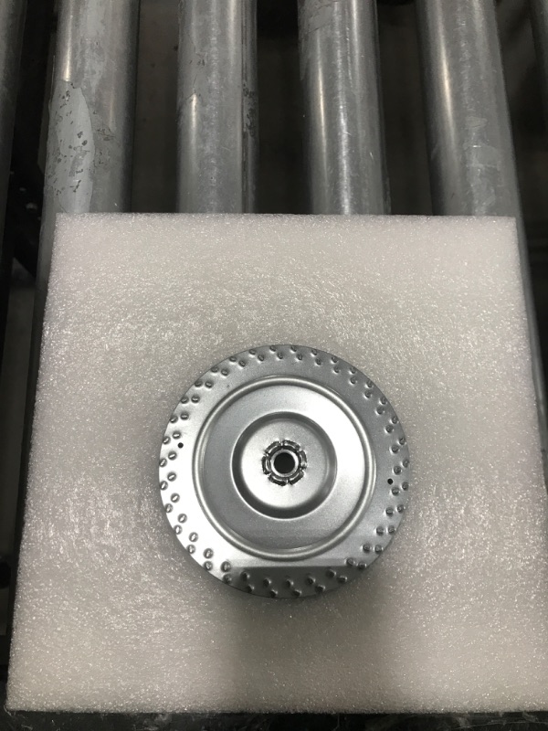 Photo 1 of Criditpid HC21ZE122A J238-112-11202 Draft Inducer Motor Kit for Carrier Furnace, HC21ZE122 J238-11202AT Exhaust Venter Motor for Bryant Payne Furnace, Includes Blower Wheel and Mounting Bracket.