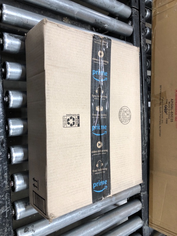 Photo 1 of TAIKOO Car Seat Back Protector,2 Pack Large Capacity Pocket Storage Organizer,Kick Mats Back Seat Protector,Preventing the Impact of Children Stepping on the Seat Backrest(Grey -2 pcs)