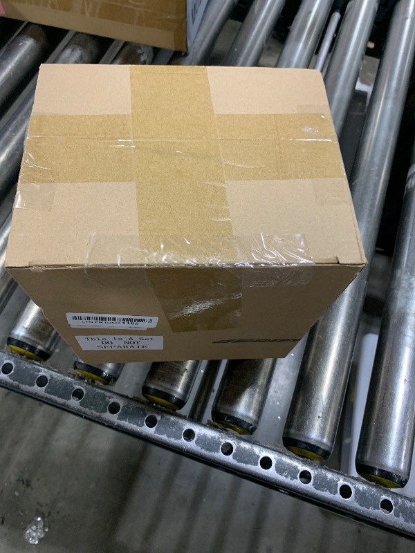 Photo 1 of Jerify 6 Pieces Light up Magic Ball Wand Flashing Led Wands Thrilling Light Show Orbiter Wands Rotating Led Flashing Wand for Birthday Party Favor Classroom Prizes