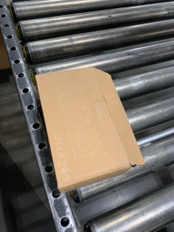 Photo 1 of Digital Alarm Clock with with Wireless Charging, 15W Fast Wireless Charger