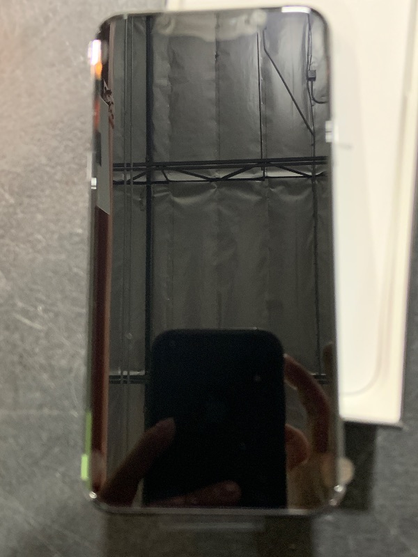 Photo 6 of Apple iPhone 11 Pro Max [64GB, Space Gray] + Carrier Subscription [Cricket Wireless]