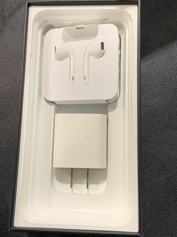 Photo 5 of Apple iPhone 11 Pro Max [64GB, Space Gray] + Carrier Subscription [Cricket Wireless]