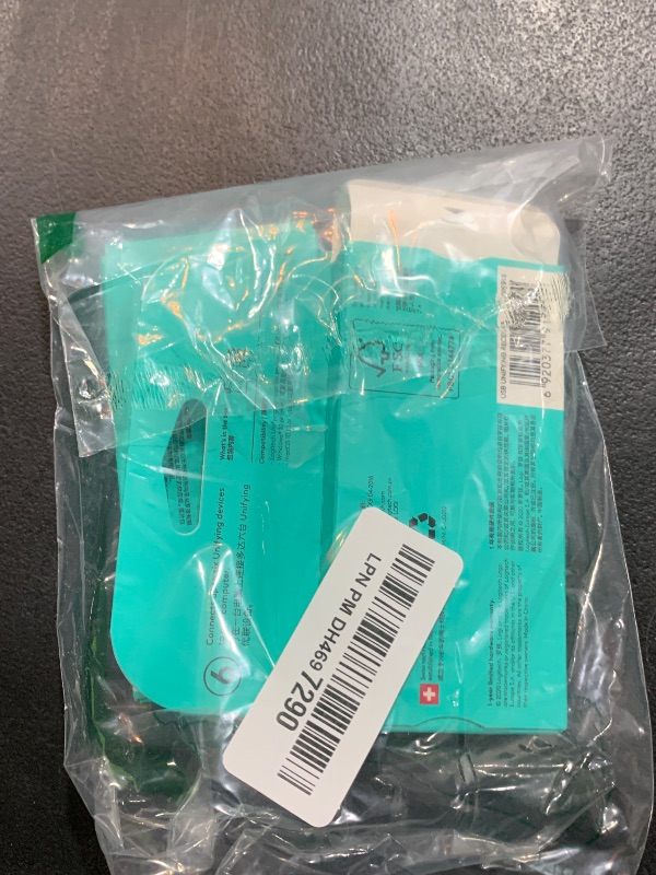 Photo 1 of Logitech USB Unifying Receiver - 2 Pack For Personal Computer