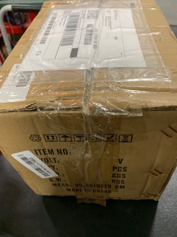 Photo 1 of Telbum Snow Machine, 800W Snow Making Machine, Wireless Remote Control Artificial Snowflake Machine, Christmas Snow Machine for Indoor Outdoor Backyard Party Stage Wedding Holiday