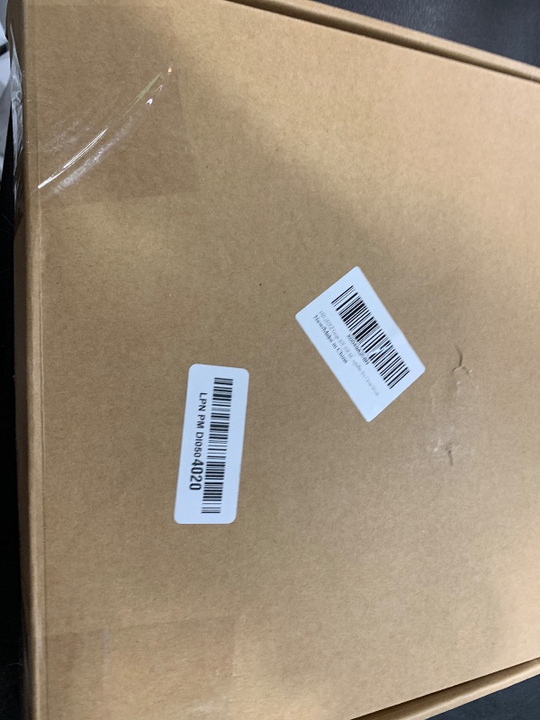 Photo 1 of NZQXJXZ Large 20X 10X Magnifying Glass with 36 LEDs Light and Stand 2 in1 Magnifying Lamp with Large Base and Clamp, 3 Color Modes and Stepless Dimmable, Hands Free Desk Magnifier for Close Work