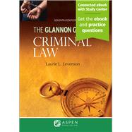 Photo 1 of Glannon Guide to Criminal Law 7e