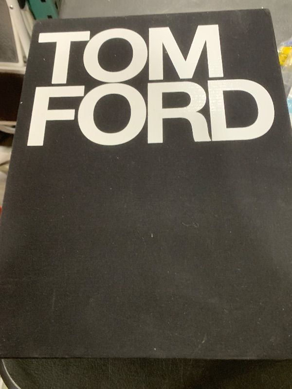 Photo 2 of Tom Ford