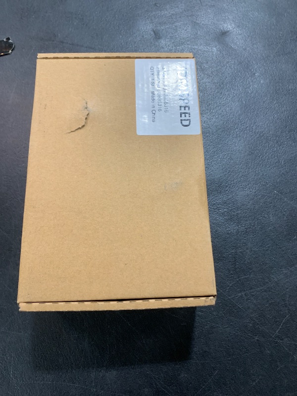 Photo 2 of RADHLBNIU Diesel Fuel Lift Pump, Transfer Injection Pump Compatible with 1994-1998 Dodge Ram 2500 3500 Pickup Cummins 5.9L Replaces# 3936316 4761979 4944710 4988747