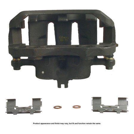 Photo 1 of 19-B1672A Front Right Disc Brake Caliper for 1999-2002 Nissan Frontier
