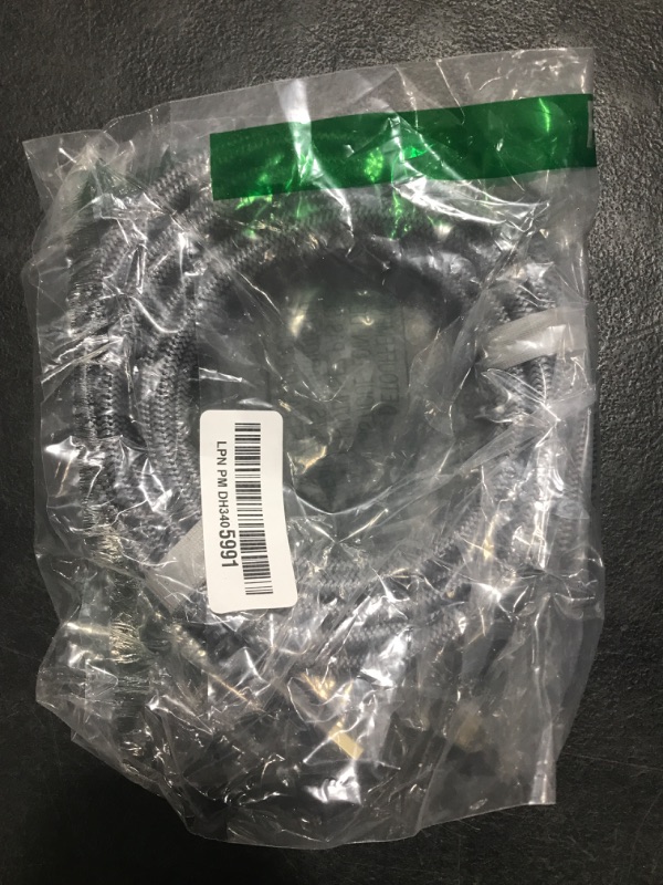 Photo 1 of 16K Displayport Cable 2.1 15 FT, 80Gbps Display Port to Display Port Cable, 4K@240Hz 144Hz Monitor Cord, DP to DP Vedio Cable, HDR,HDCP,DSC 1.2a,Compatible HDTVs,Displays,Graphics,PC, etc.