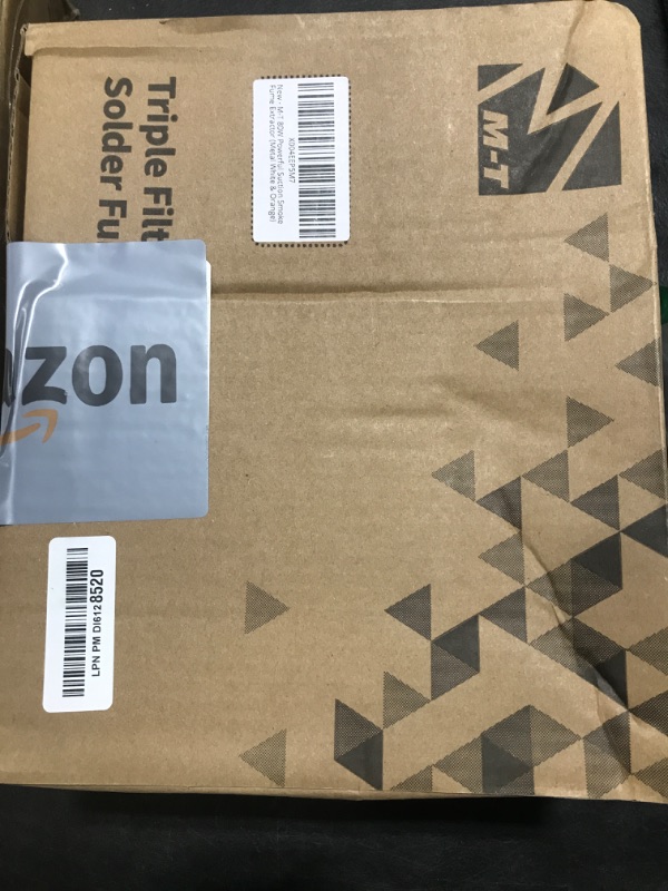 Photo 1 of Fume Extractor,Solder Smoke Absorber,Solder Fume Extractor,Soldering Iron Smoke Extractor,Fume Extractor for Laser Engraving Cutter