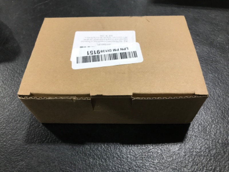 Photo 1 of MXLTYMX 83303862 RV Digital Thermostat, Heat/Cool T-Stat Wall Thermostat Compatible with Coleman Mach 8330-336 337 338 339 368 386 Air Conditioner, Replaceable Non Display Thermostat, Black