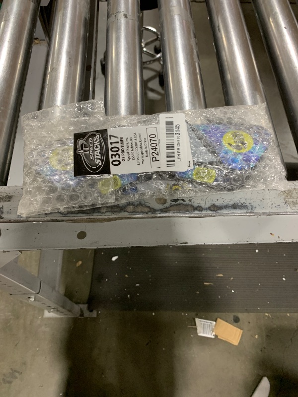 Photo 1 of Speed Stacks G5 Timer | Official Sport Stacking and Cubing Association Timer | Accuracy to 0.001 seconds