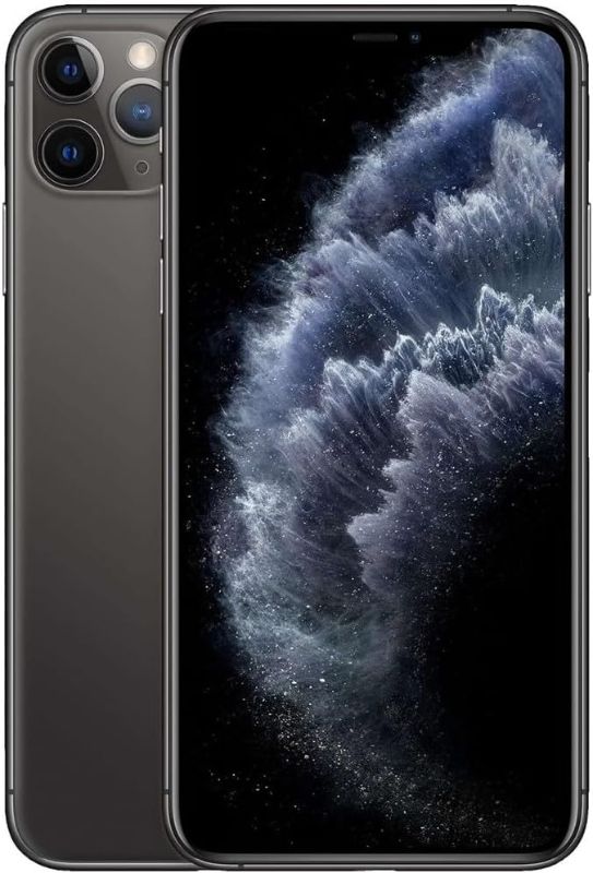 Photo 1 of Apple iPhone 11 Pro- criket wireless
