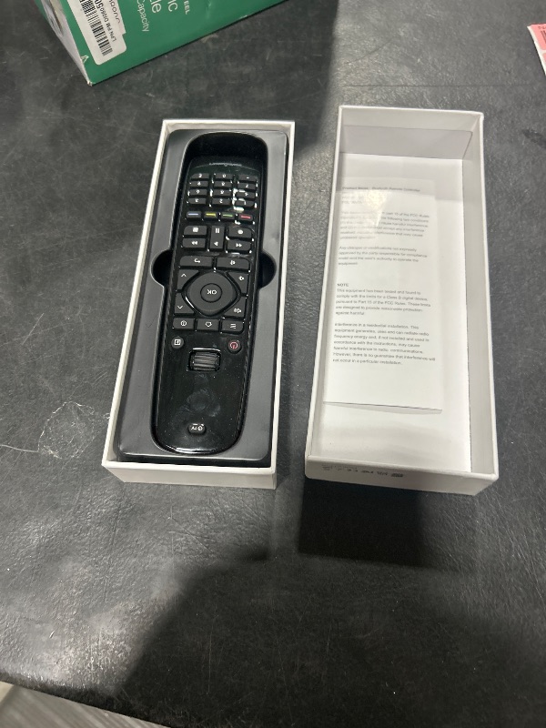 Photo 2 of SofaBaton U2 Universal Remote with Customizable APP, All-in-one Smart Remote Control, Compatible with TV/Soundbar/Streaming Players and More