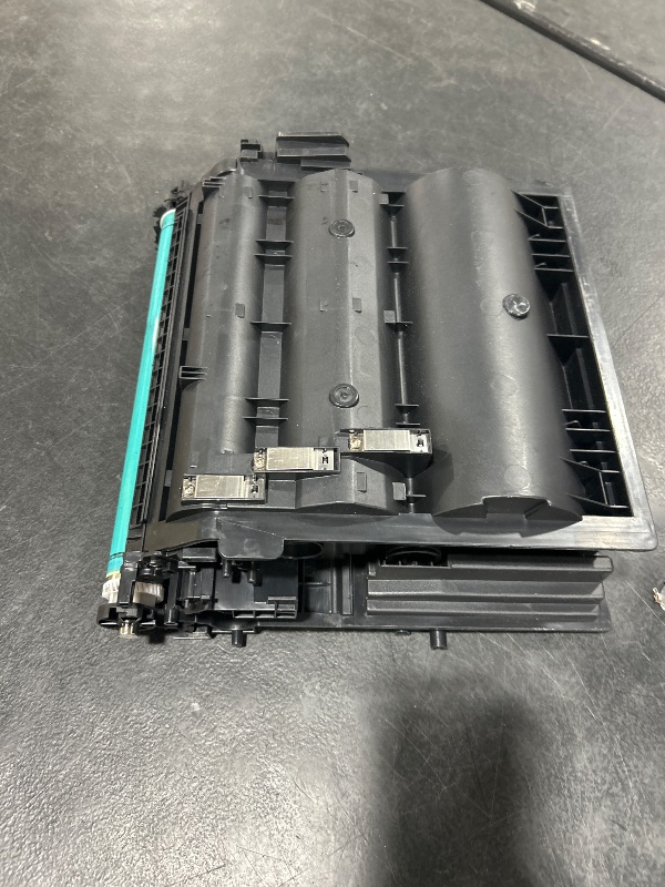 Photo 2 of SPLENDIDCOLOR 147Y Black Toner Cartridge Remanufactured W1470Y 147Y Toner Cartridge Replacement for Enterprise M610 M611 M612 MFP M634 MFP M635 MFP M636 Series Printer.with New Chip