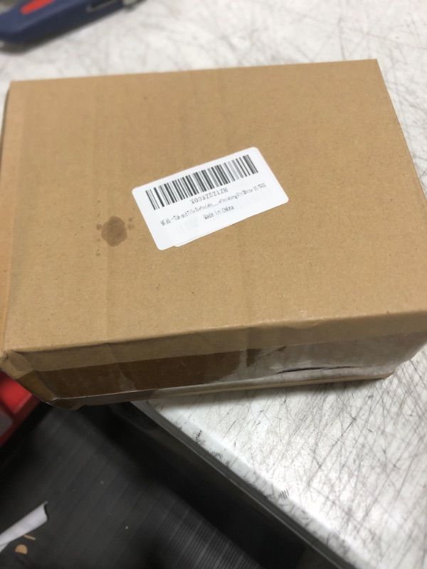 Photo 1 of Tub and Tile Refinishing Kit, Paint for Restoration of Bathtubs and Tiles, Bathroom Kitchen Tile Tub Paint Refinishing Kit White (0.5KG)