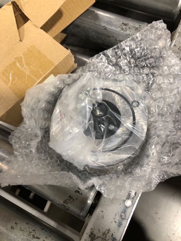 Photo 1 of X AUTOHAUX A/C Compressor Clutch Plate Auto Repair Compressors Assembly for Ford for Mustang 5.0L 2011-2019