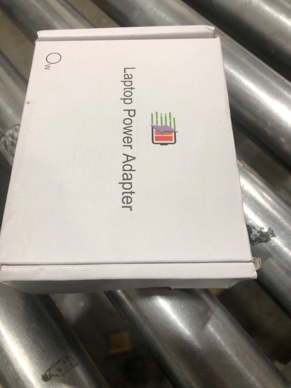 Photo 1 of B3E - Power adapter - 67 Watt (24 pin USB-C)
