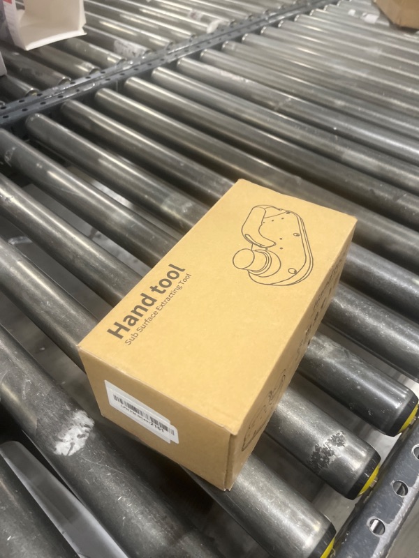 Photo 1 of Sub Surface Carpet Extraction Tools Attachments for Water Wet Extractor Vacuum Cleaners, Pet Stain Remover Deep Cleaning Rug Shampooer Solution for Dogs and Cats