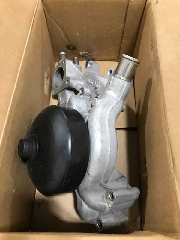 Photo 2 of ACDelco 252-901 Professional Water Pump