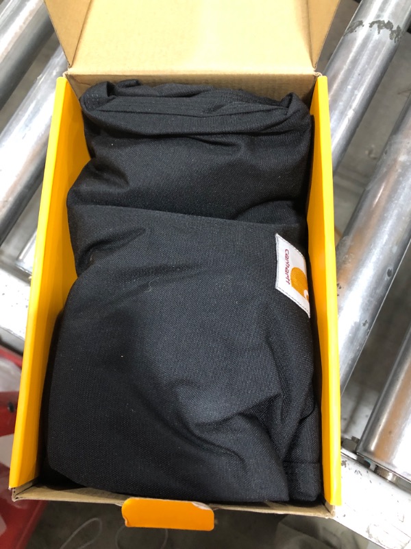 Photo 2 of Carhartt Universal Nylon Duck Canvas Fitted Bucket Seat Cover