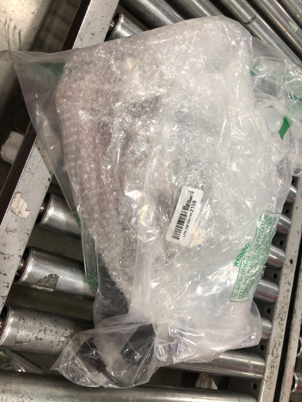 Photo 1 of KEINVE Electric Kettle Temperature Control - 1.7L Glass Tea Kettle Electric with Infuser, 60Min Keep Warm & Automatic Shut Off, 1500W Rapid Boil Water Boiler for Loose Tea, Coffee, Oatmeal