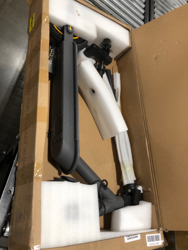 Photo 2 of NAVIC T9 Electric Scooter, Up to 19 Mph, 18 Miles Range Foldable E-Scooter for Adults, Electric Scooter Adults with App Control, Dual Braking System for Commuting