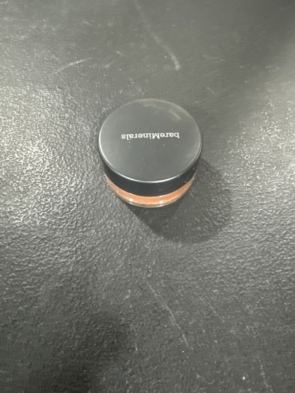 Photo 2 of bareMinerals All Over Face Powder