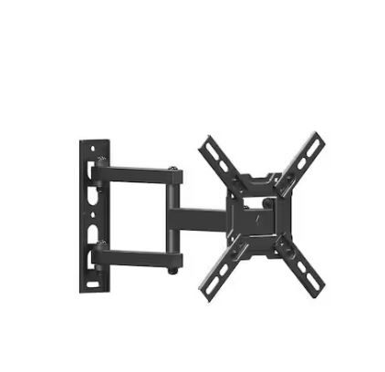 Photo 1 of 13 in. to 47 in. Full Motion Wall Mount for TVs