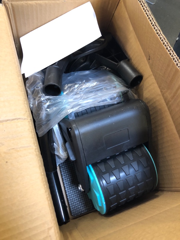 Photo 1 of AB ROLLER