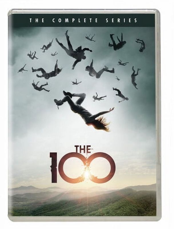 Photo 1 of 100, The: The Complete Series (DVD)