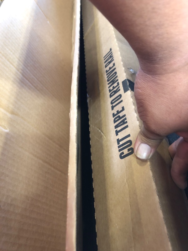 Photo 1 of BAKFlip MX4 MATTE FINISH 2021-2022 FORD F-150  8ft Bed