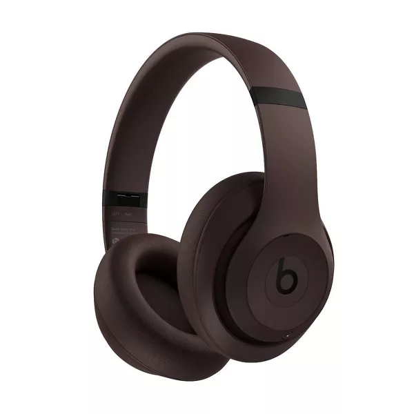 Photo 1 of Beats Studio Pro Bluetooth Wireless Headphones