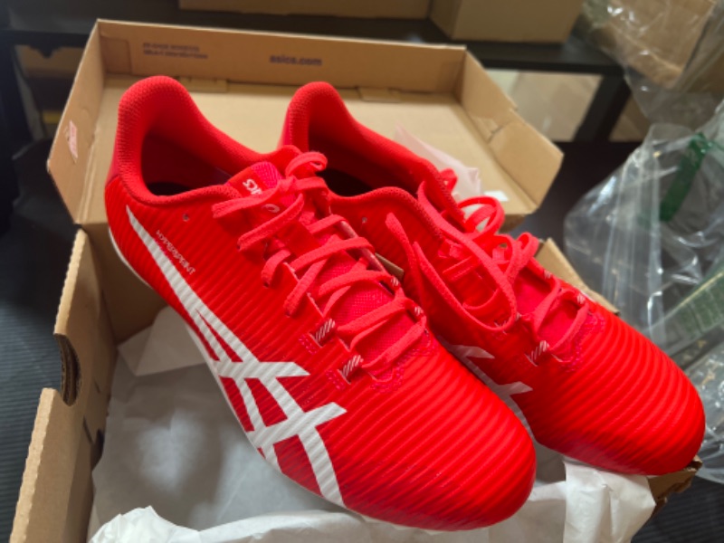 Photo 2 of 7.5 ASICS Unisex Gun Lap 2 Track & Field Shoes