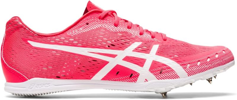 Photo 1 of 7.5 ASICS Unisex Gun Lap 2 Track & Field Shoes