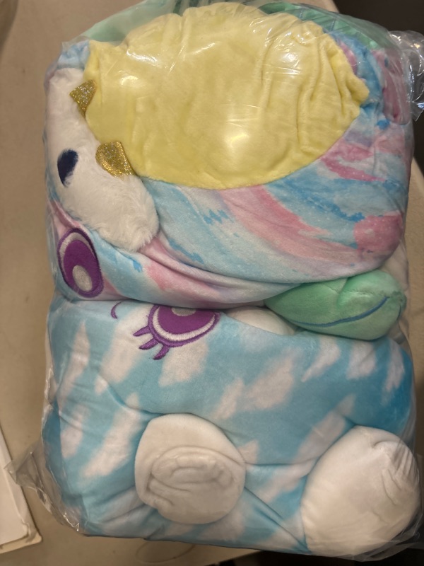 Photo 2 of 2 Item Dream Beams Stuffed Animal Bundle