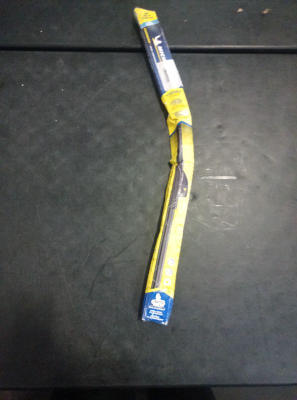 Photo 1 of Michelin Beam Wiper Blade Guardian - 28