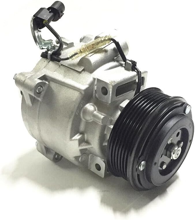 Photo 1 of Air Conditioning AC Compressor for M-Mitsubishi Lancer Out-lander Sport RVR AKS011H402C