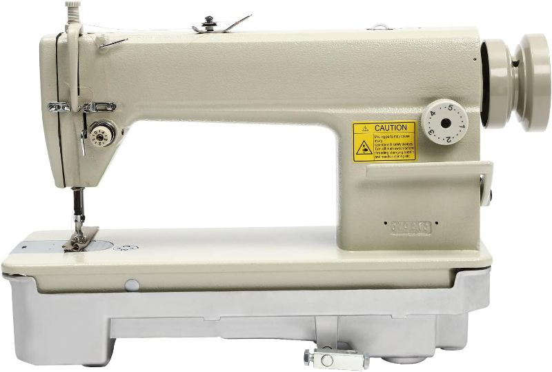 Photo 1 of High-Speed Lock-Stitch Sewing Machine