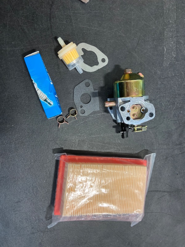 Photo 1 of 951-10929 Carburetor for PowerStroke PS80555E PS803155E 2100 3200 PSI Gas Pressure Washer