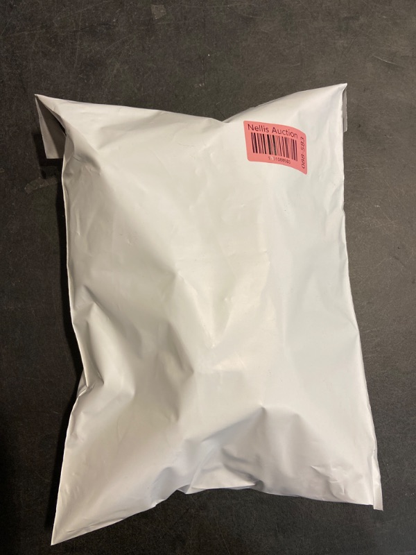 Photo 1 of 9 miscellaneous items , bagged items 