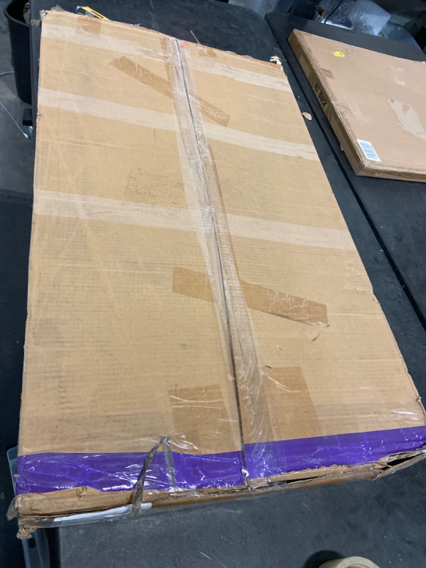 Photo 1 of 3 Tier Movable Heat Press Table, Foldable Heat Transfer Machine Stand with Vinyl Roll Holder, Heavy Duty Rolling Metal Workbench for DIY Sublimation Transfer Machine and Printer