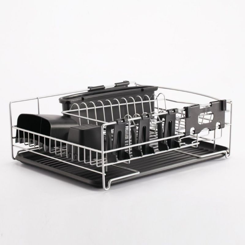 Photo 1 of Premium Racks Professional Dish Rack (Standard)