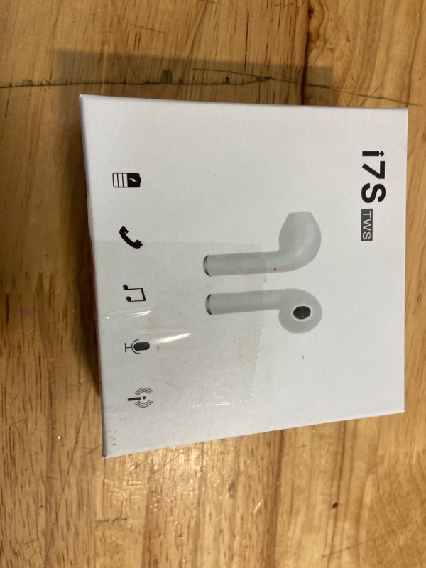 Photo 2 of 
Wireless Earbuds,Air Buds Pod Bluetooth 5.3 Headphones Noise Cancelling Air Bud Pro Stereo Ear pods in-Ear Ear Buds Built-in Mic IPX7 Waterproof Earphones...