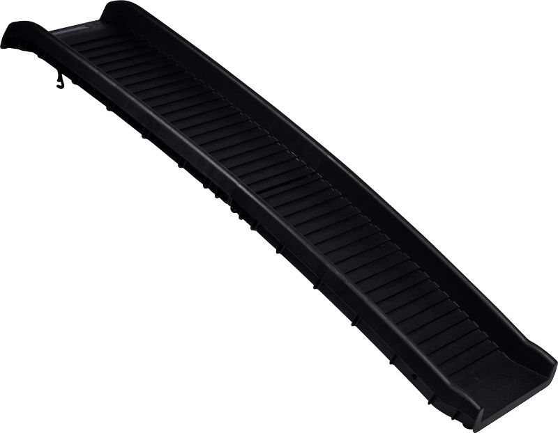 Photo 1 of Folding Car Boot Ramp for Dogs, Dog Ramp for Car, 151 x 40 x 9 cm